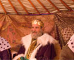 Reyes Magos 2007