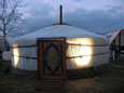 Reyes Magos 2007